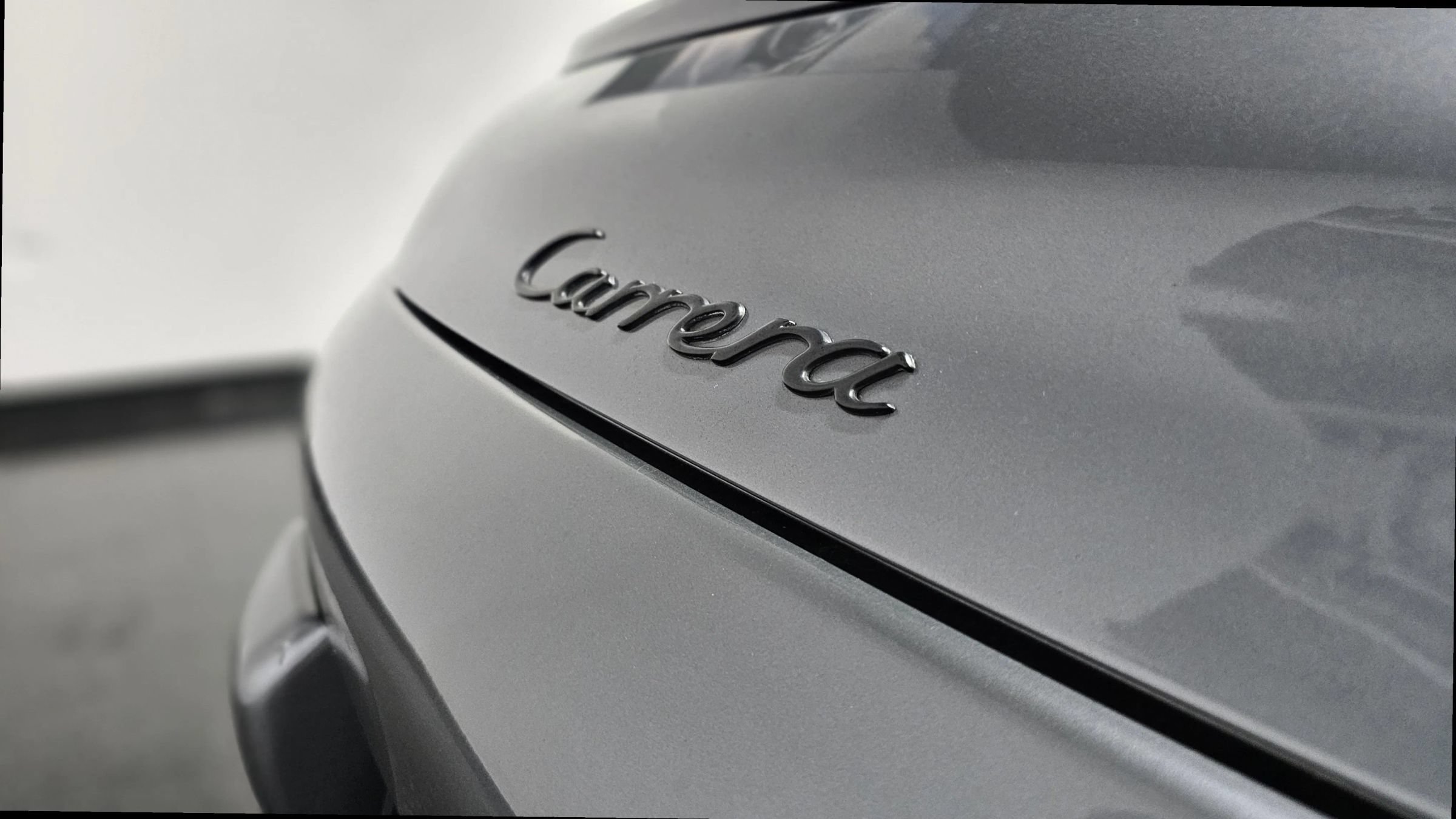 Used 2003 Porsche 911 GT3 RS image 31