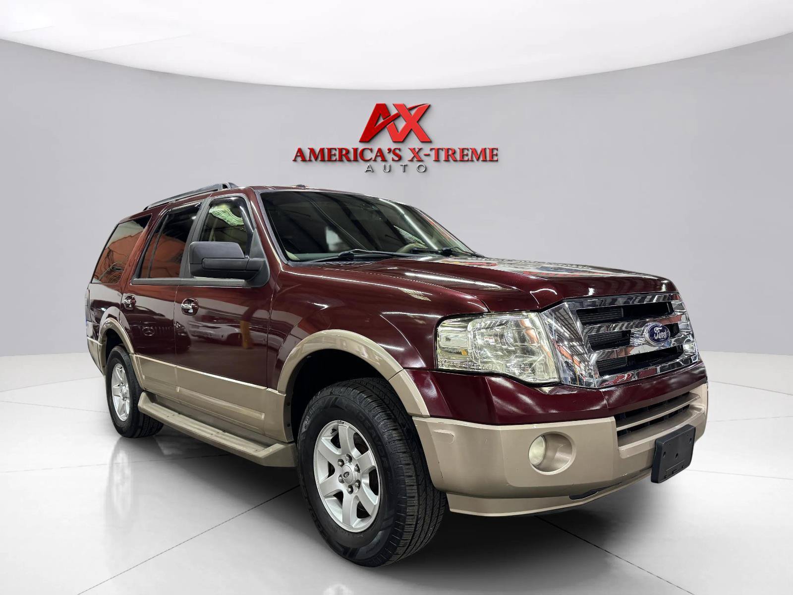 Used 2012 Ford Expedition XLT