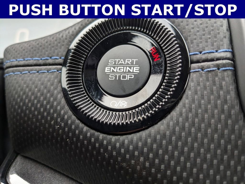 New 2026 Jeep Compass Latitude image 11