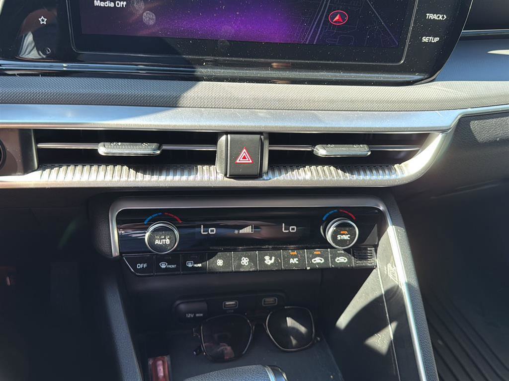 Used 2024 Kia K5 GT-Line image 6