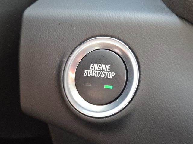 Used 2023 GMC Terrain SLE image 10