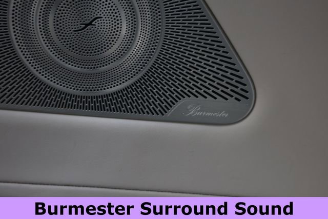 Used 2021 Mercedes-Benz S 580 4MATIC Sedan image 39