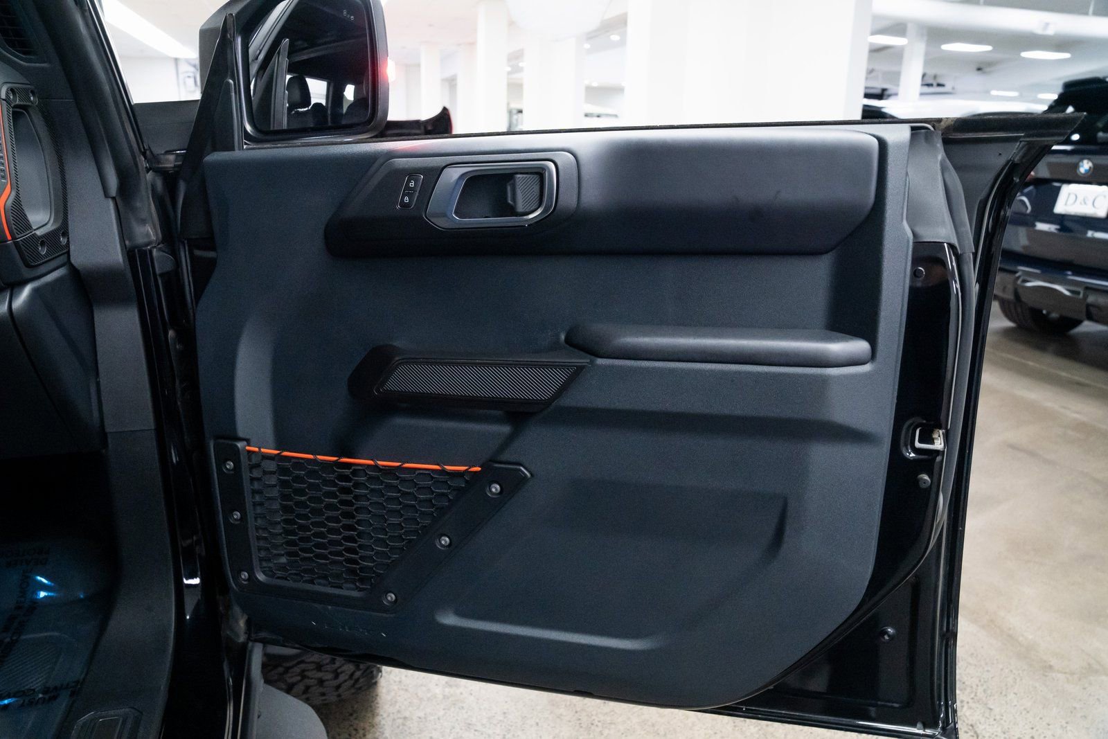 Used 2024 Ford Bronco Raptor image 24