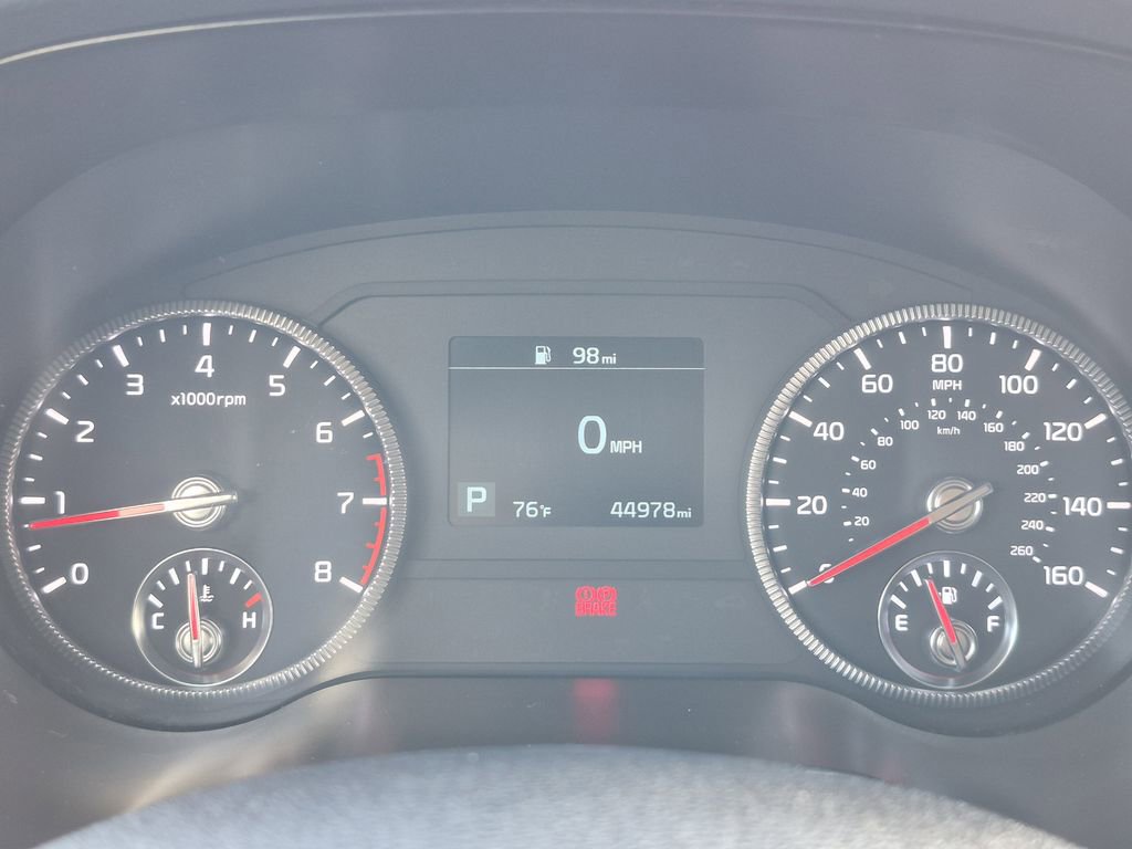 Certified 2022 Kia Telluride EX w/ EX Premium Package image 23