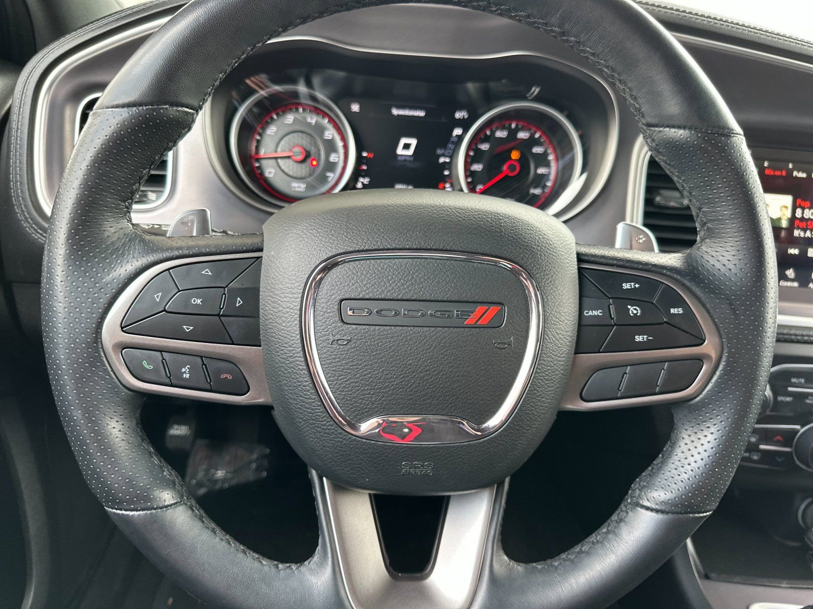 Used 2021 Dodge Charger GT w/ Plus Group RWD image 21