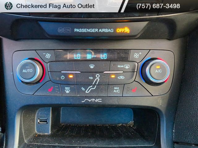 Used 2015 Ford Focus ST w/ Equipment Group 402A image 20