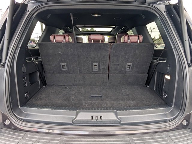 Used 2024 Ford Expedition Limited image 10