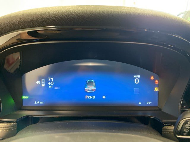 New 2024 Lincoln Corsair Grand Touring w/ Equipment Group 301A AWD/4WD image 22