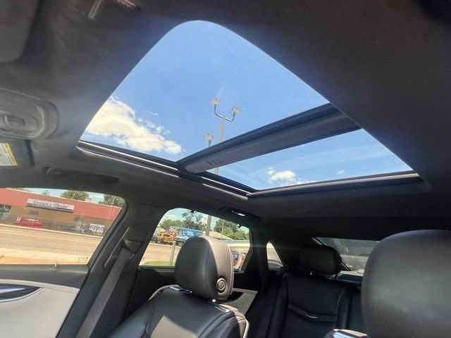 Used 2014 Cadillac XTS Platinum AWD/4WD image 8