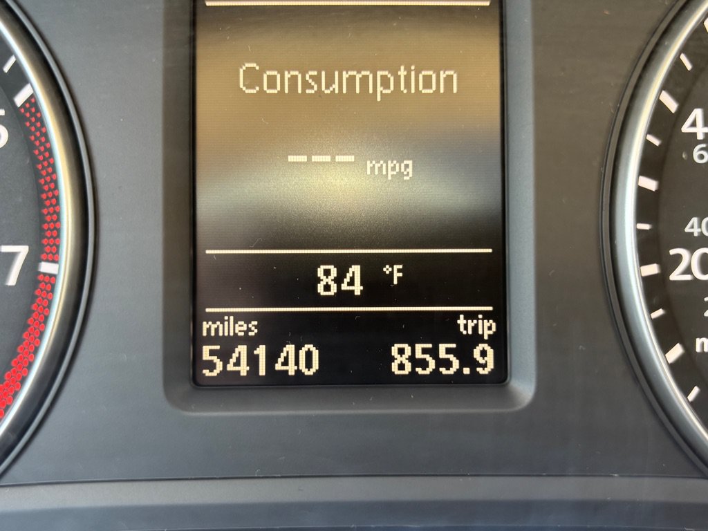 Used 2012 Volkswagen Passat 2.5 SEL FWD image 13