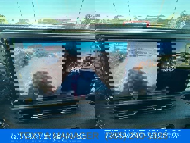 New 2026 Jeep Wrangler Sport image 20