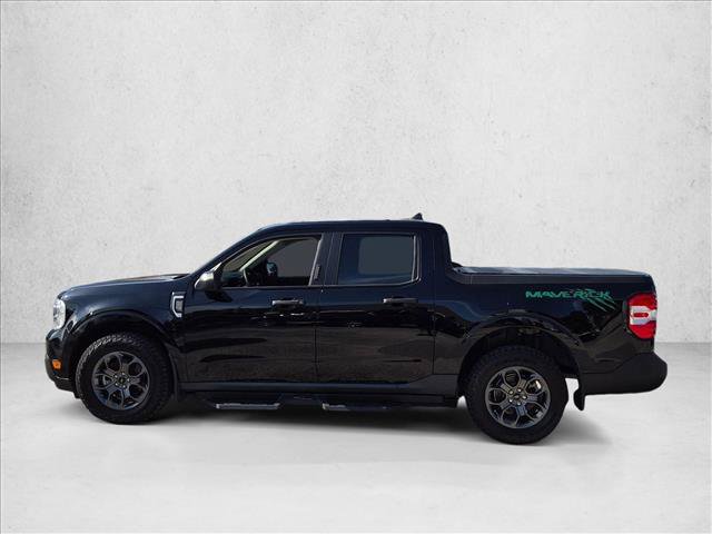 Used 2023 Ford Maverick XLT FWD image 8