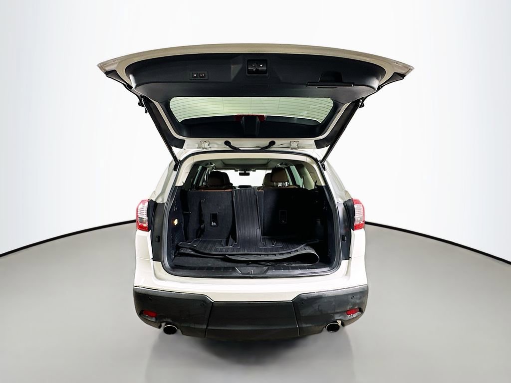 Used 2020 Subaru Ascent Touring image 37