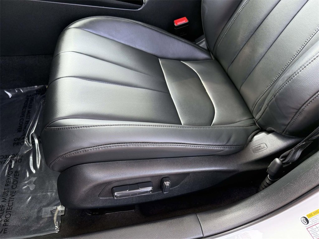 Certified 2024 Acura Integra image 21