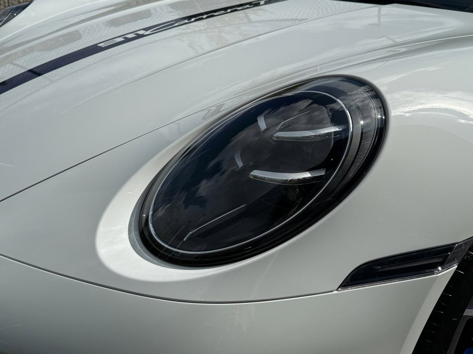 Certified 2026 Porsche 911 Carrera T RWD image 13