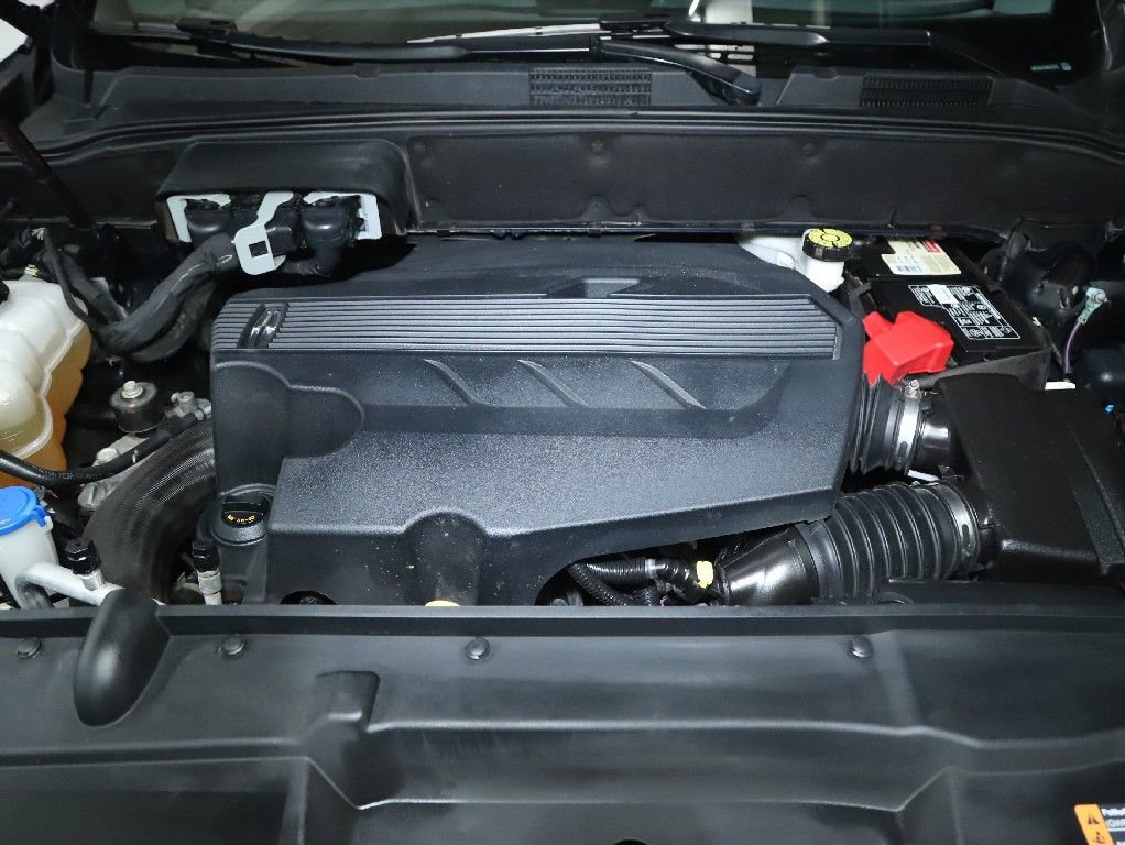 Used 2019 Lincoln Nautilus Reserve w/ Cargo Utility Package AWD/4WD image 36