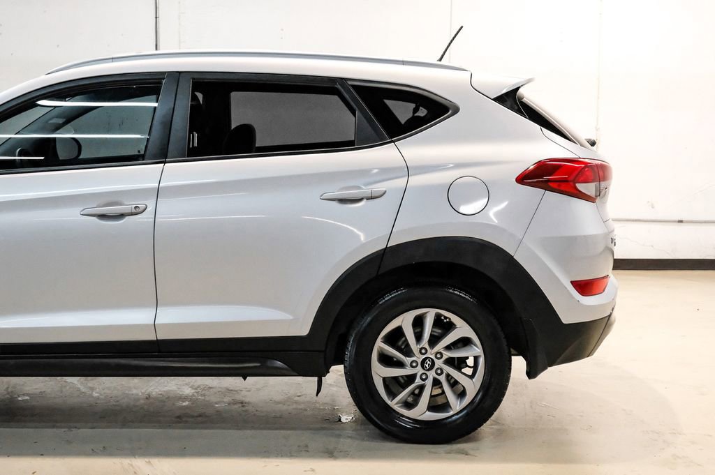 Used 2016 Hyundai Tucson Eco FWD image 19