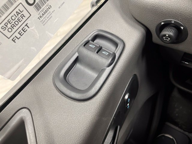 New 2026 Ford Transit 250 Low Roof RWD image 17