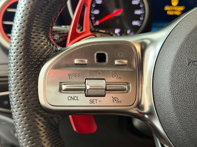 Certified 2021 Mercedes-Benz GLC 300 4MATIC image 21