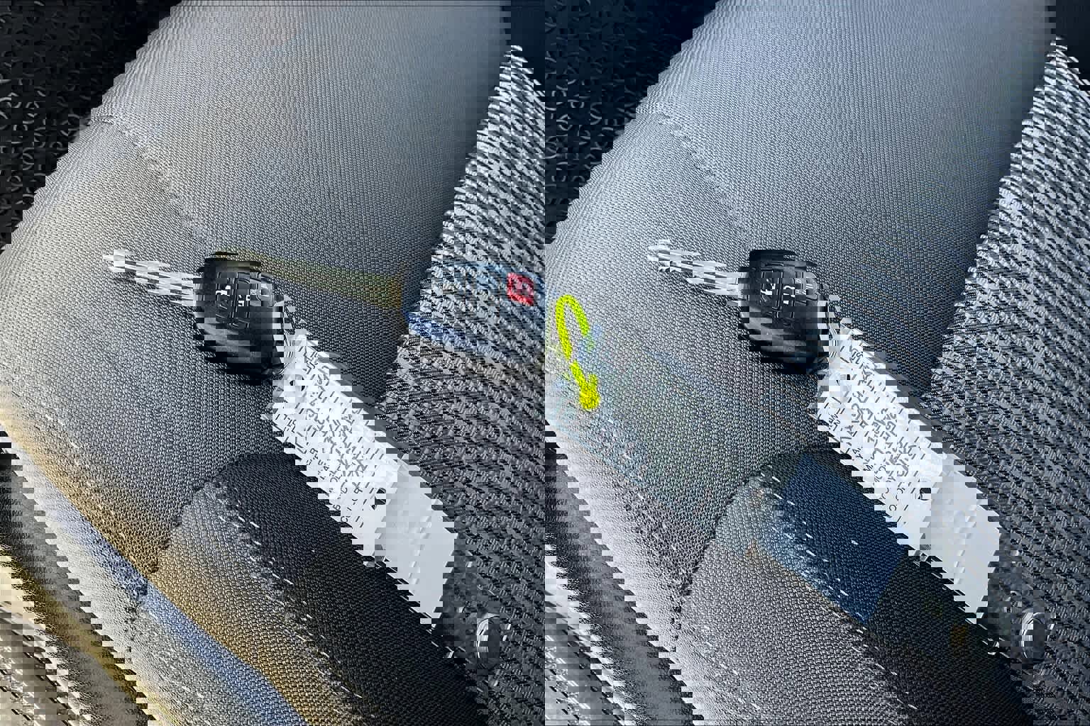 Used 2019 Toyota Tundra SR5 w/ SR5 Upgrade Package image 14