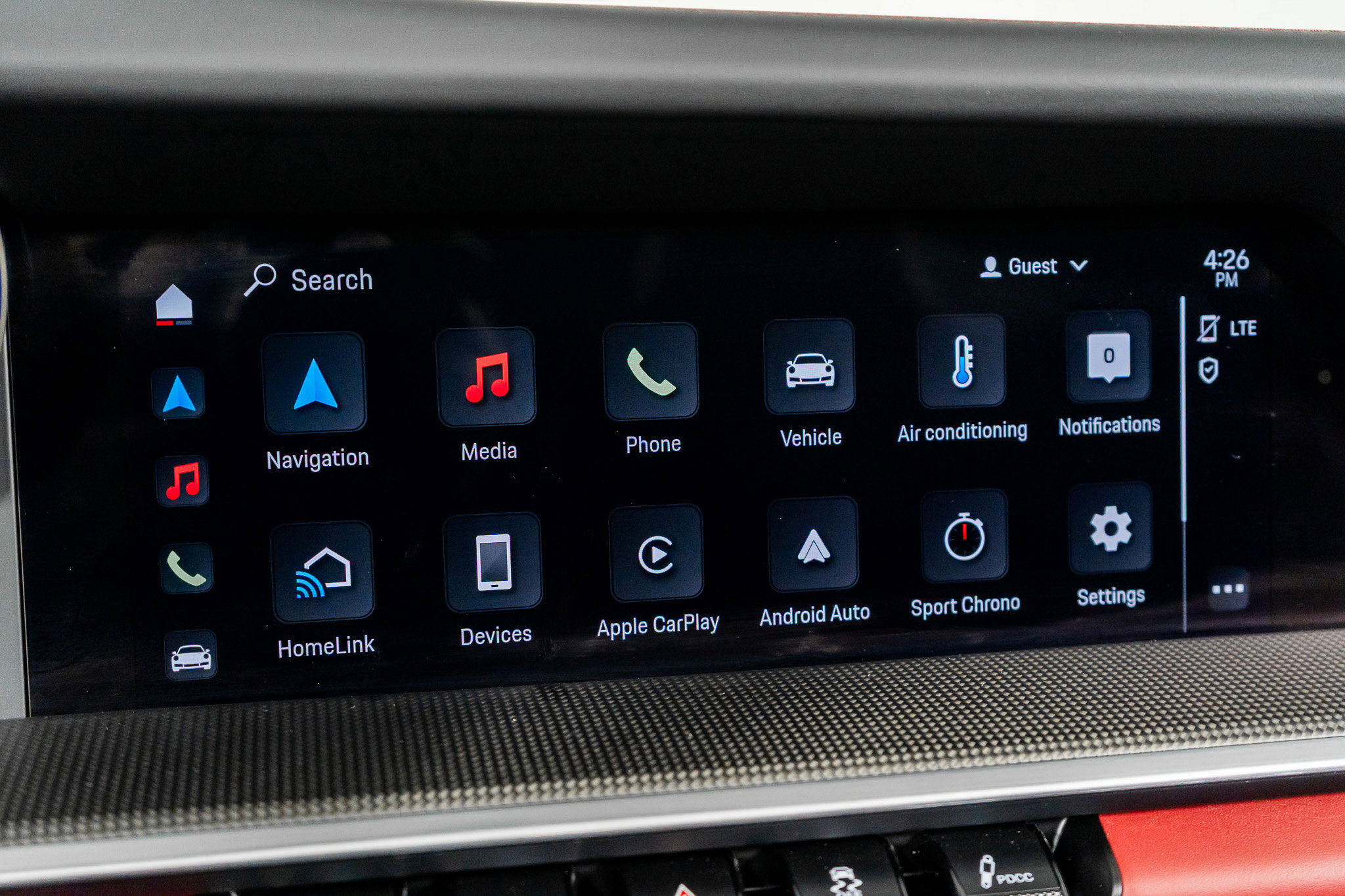 Used 2024 Porsche 911 Turbo S image 43