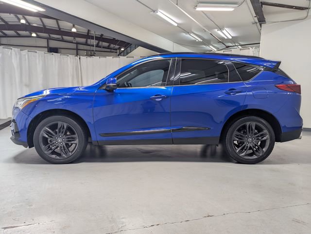 Used 2020 Acura RDX A-Spec image 25