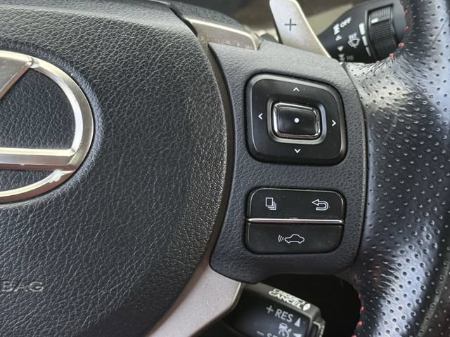 Used 2016 Lexus RC 350 RWD image 16