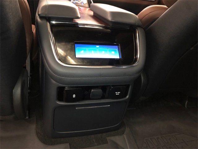 Used 2024 Lincoln Navigator L Reserve image 33