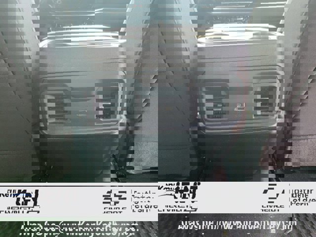 Certified 2024 Chevrolet Silverado 1500 RST w/ Convenience Package II image 14