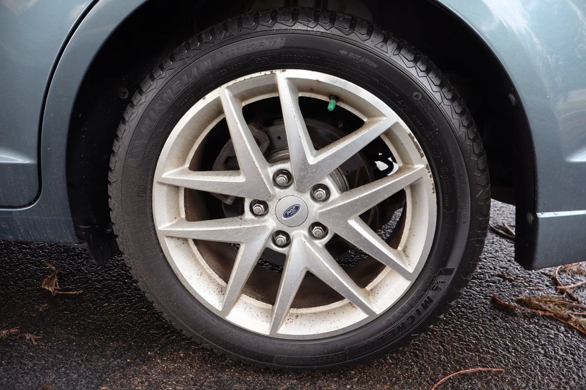 Used 2011 Ford Fusion SEL w/ 301A Rapid Spec Order Code FWD image 42