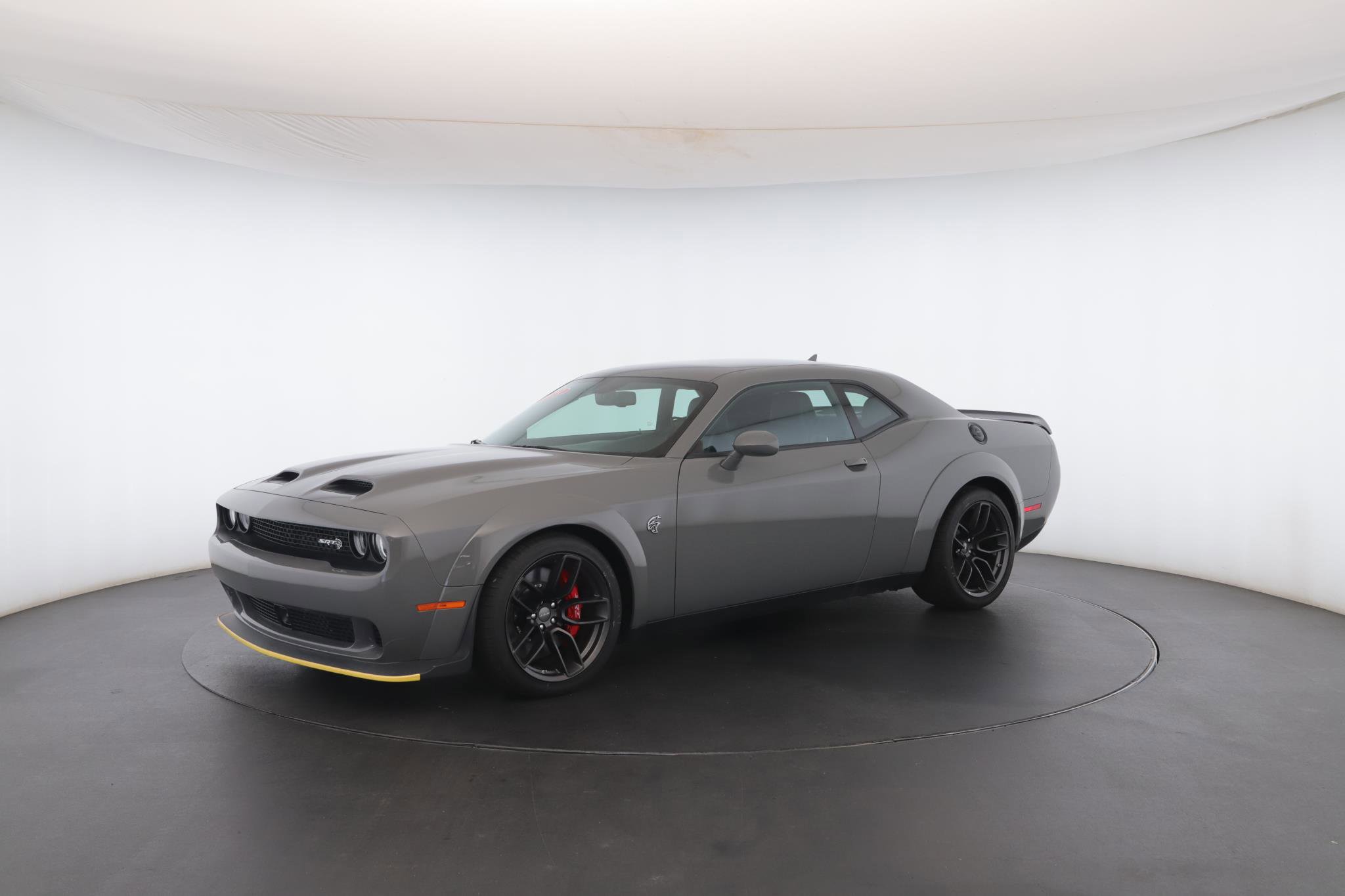 Used 2023 Dodge Challenger SRT Hellcat image 43