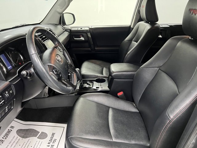 Used 2021 Toyota 4Runner Venture image 24
