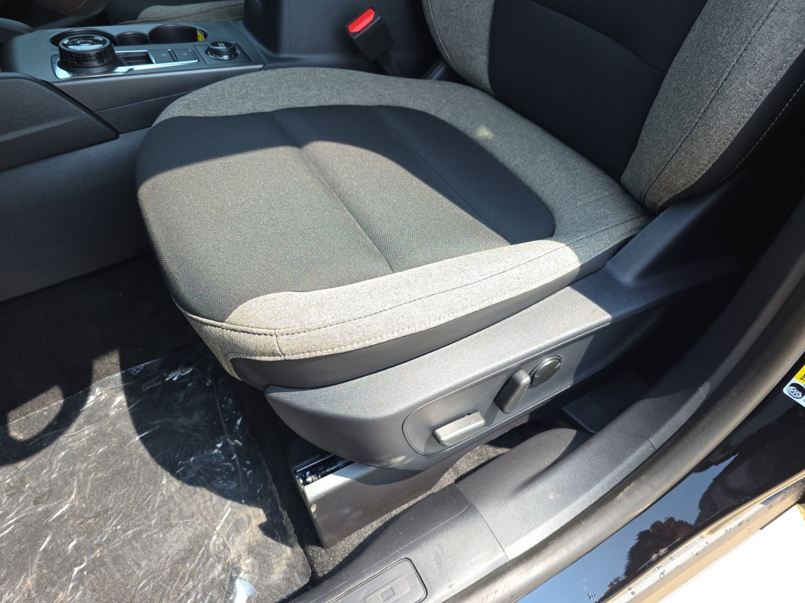 New 2025 Ford Bronco Sport Big Bend image 26