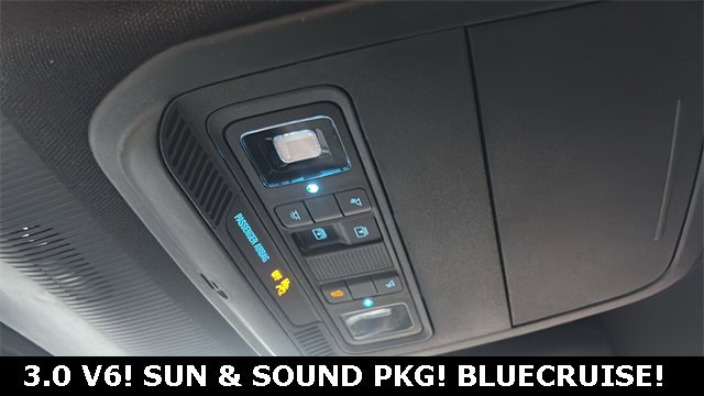 New 2026 Ford Explorer ST w/ Sun And Sound Package image 20