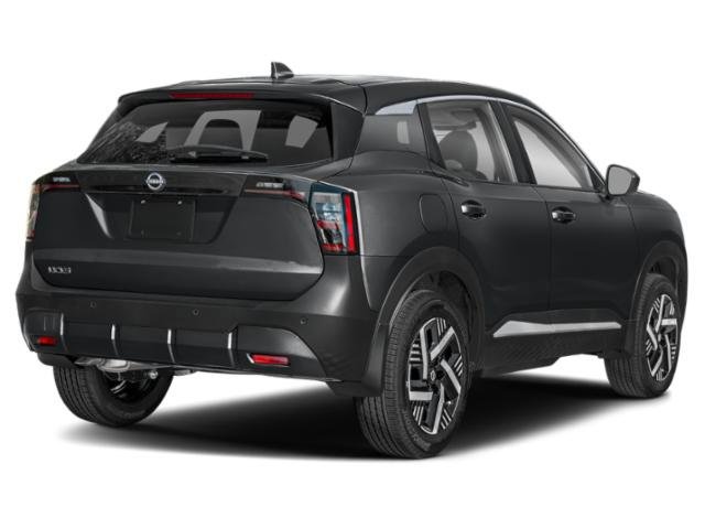 New 2026 Nissan Kicks SV w/ Charging Package AWD/4WD image 2