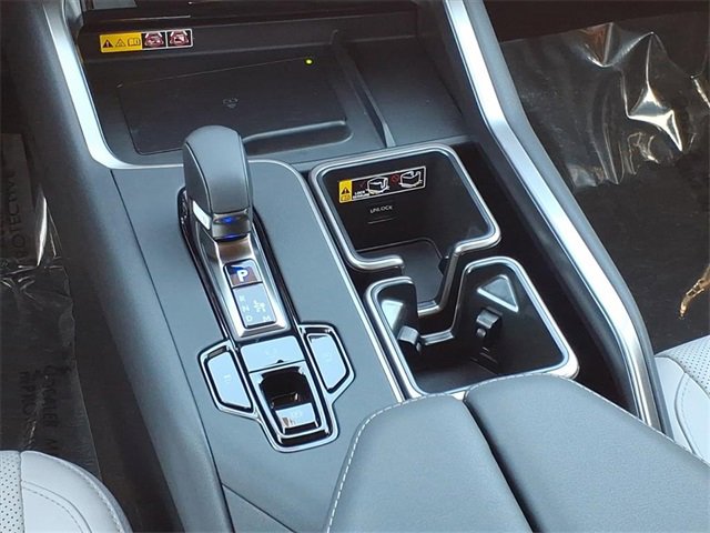 New 2026 Lexus TX 350 FWD image 10