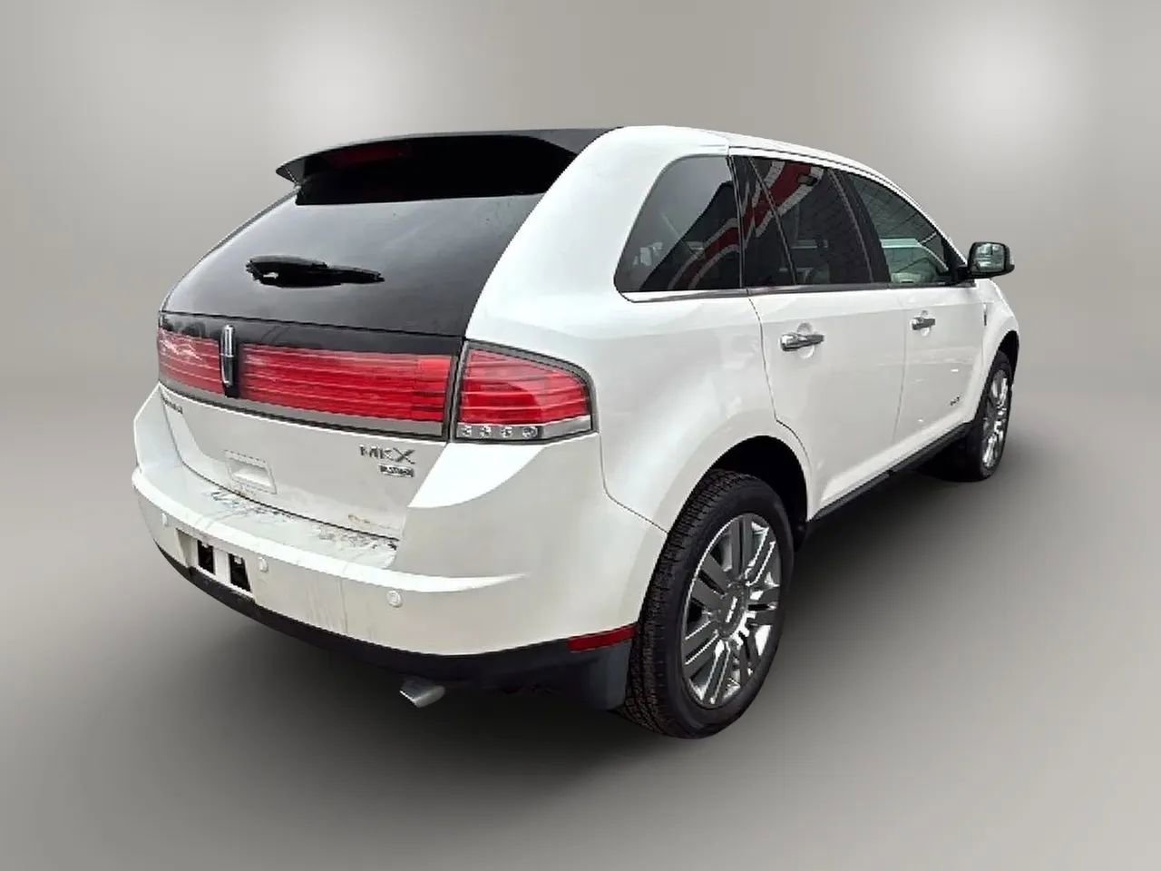 Used 2010 Lincoln MKX AWD image 5