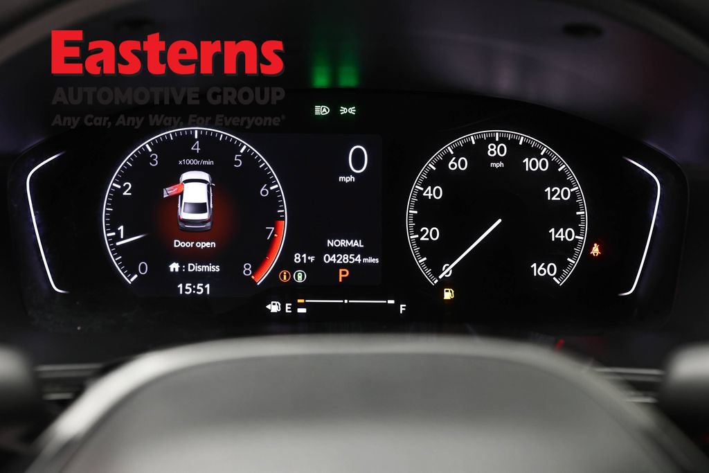 Used 2023 Honda Civic Sport image 17