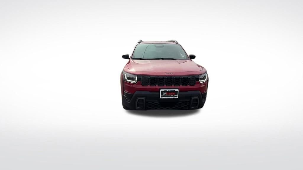 New 2026 Jeep Cherokee Limited image 38