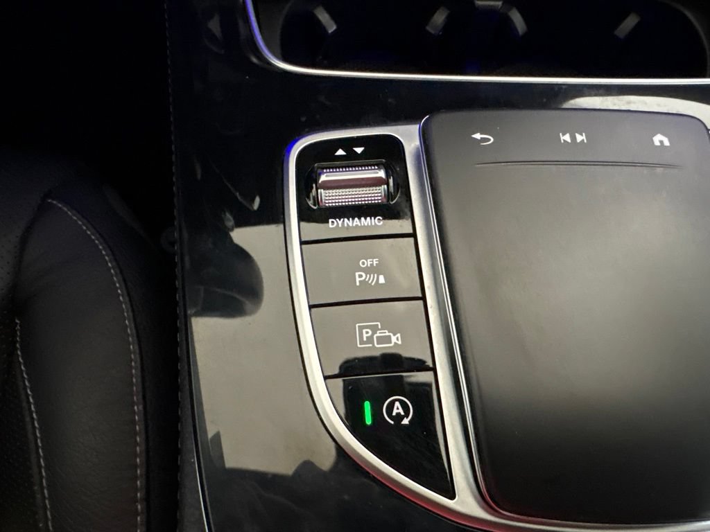 Used 2022 Mercedes-Benz E 350 4MATIC Sedan image 15
