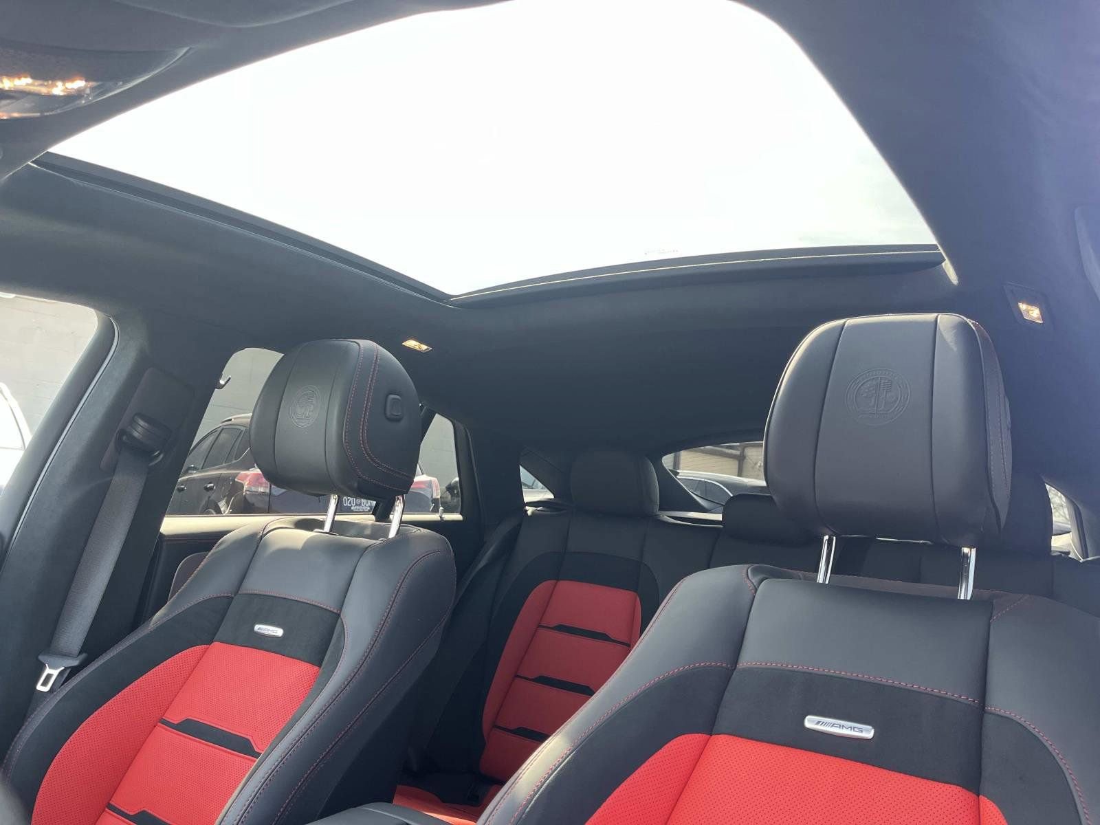 Certified 2025 Mercedes-Benz GLE 63 AMG S image 25