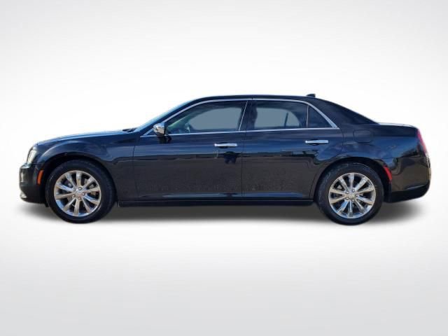 Used 2018 Chrysler 300 Limited video 2
