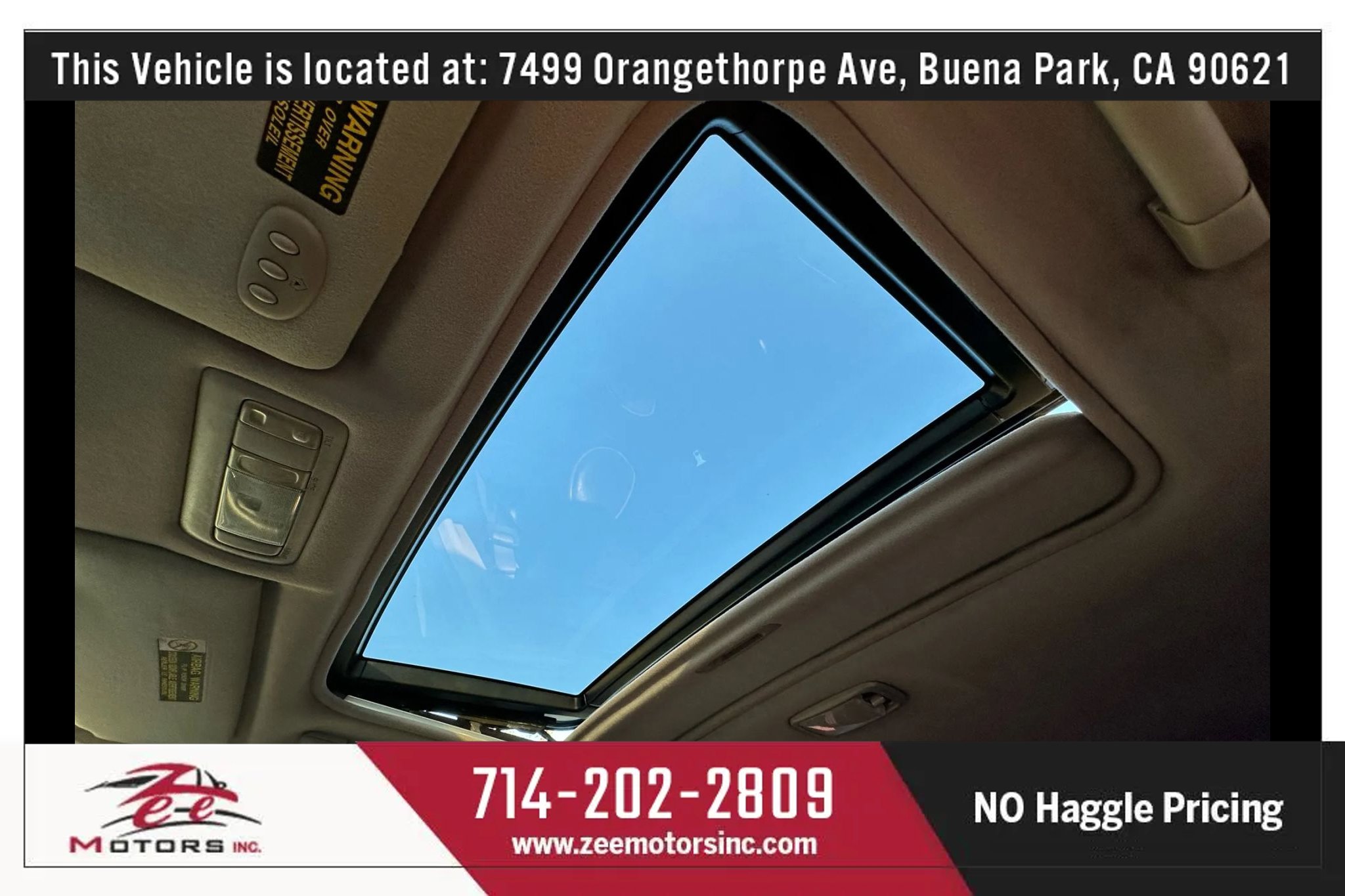 Used 2004 Lexus IS 300 image 36