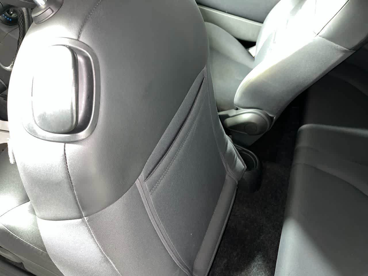 Used 2012 FIAT 500 Pop FWD image 22