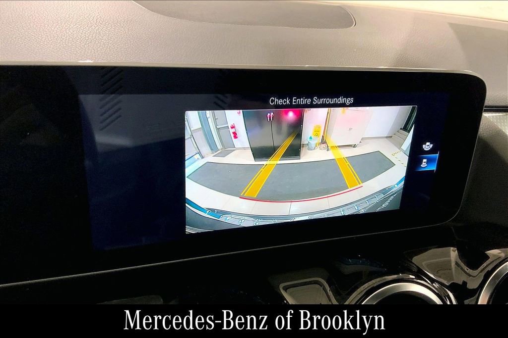 Certified 2021 Mercedes-Benz GLA 250 4MATIC image 28