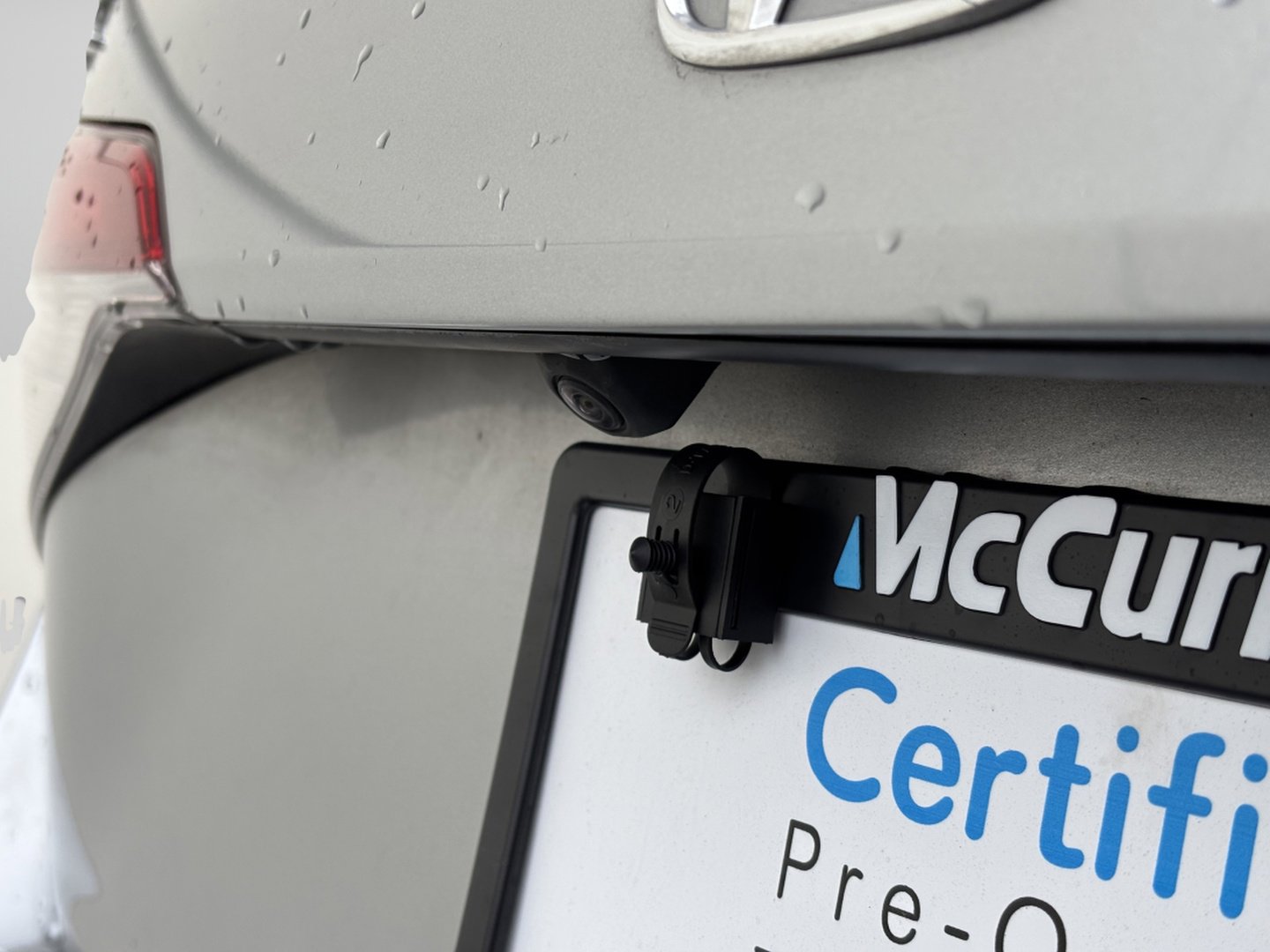 Certified 2025 Honda Civic Sport image 5