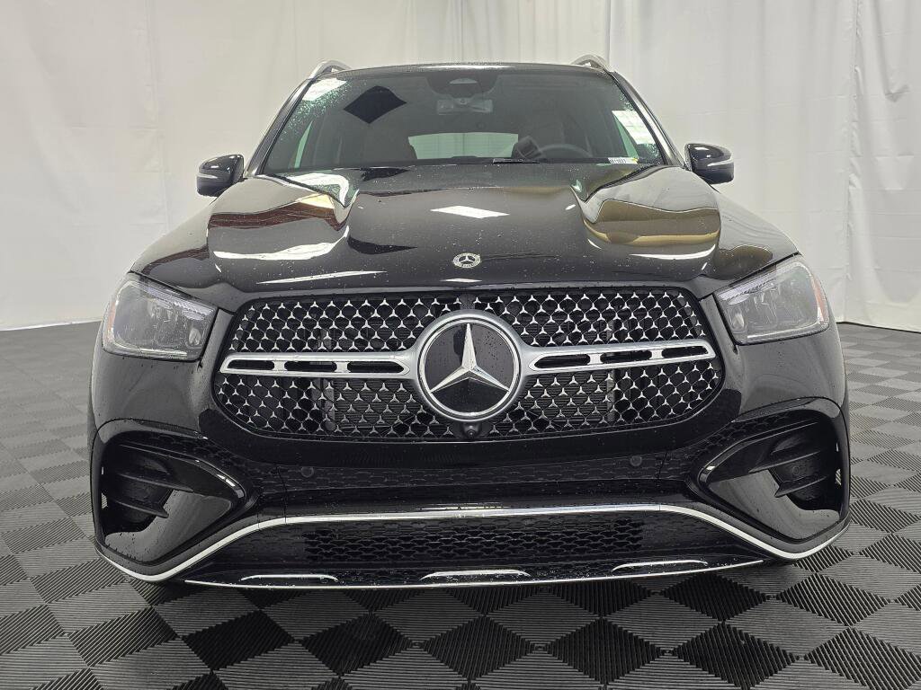 New 2026 Mercedes-Benz GLE 450 4MATIC image 9