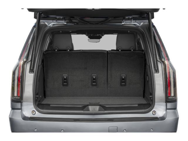 Used 2025 Cadillac Escalade Premium Luxury w/ LPO, Floor Liner Package AWD/4WD image 13