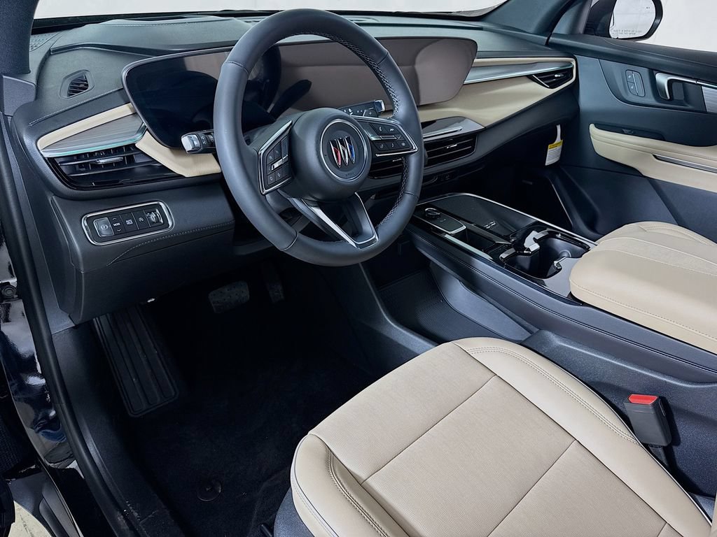 New 2026 Buick Enclave Preferred w/ Power Package FWD image 5