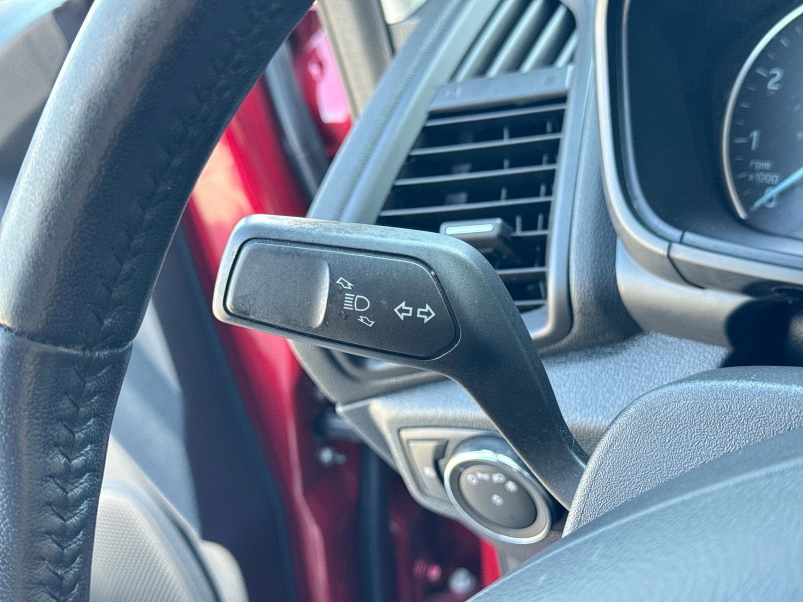 Used 2020 Ford EcoSport SE AWD/4WD image 29